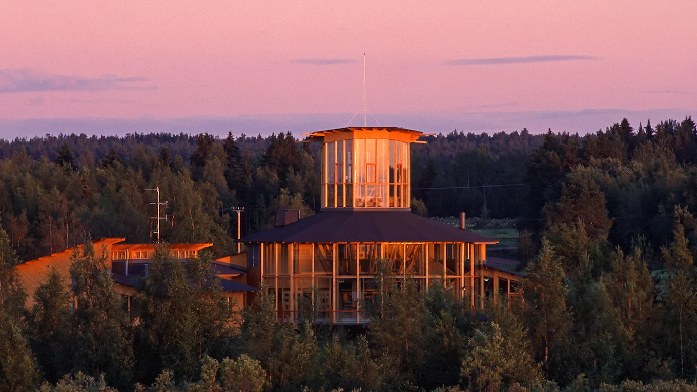 Picture of Hotel-Restaurant Liminka Bay