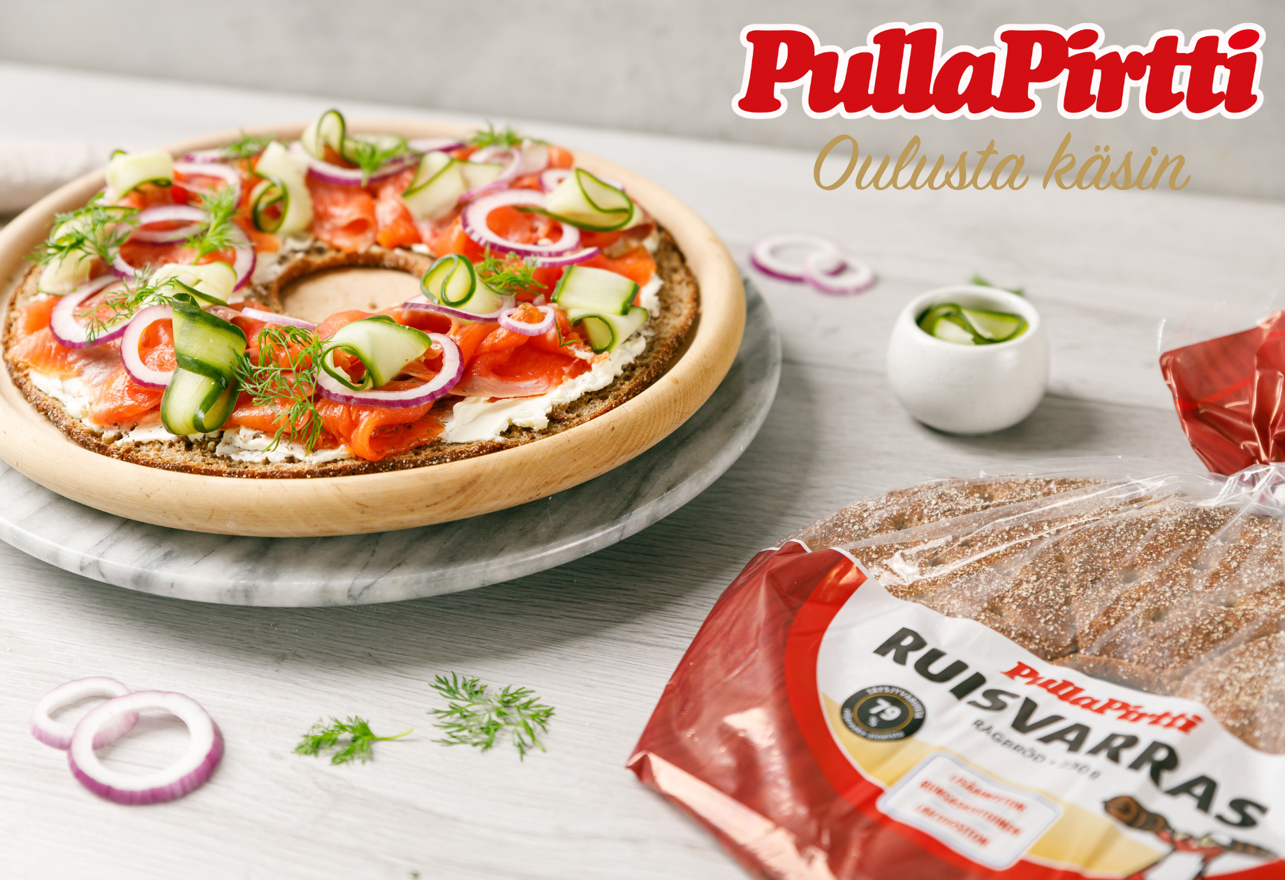 Pulla-Pirtti Ruisvarras