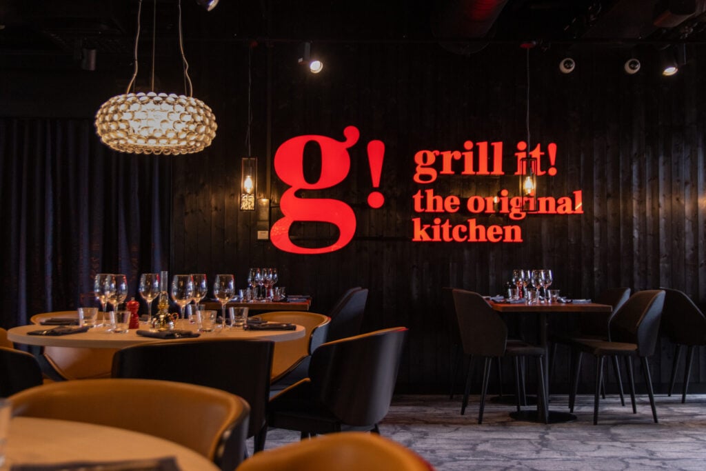 Grill it! Oulu