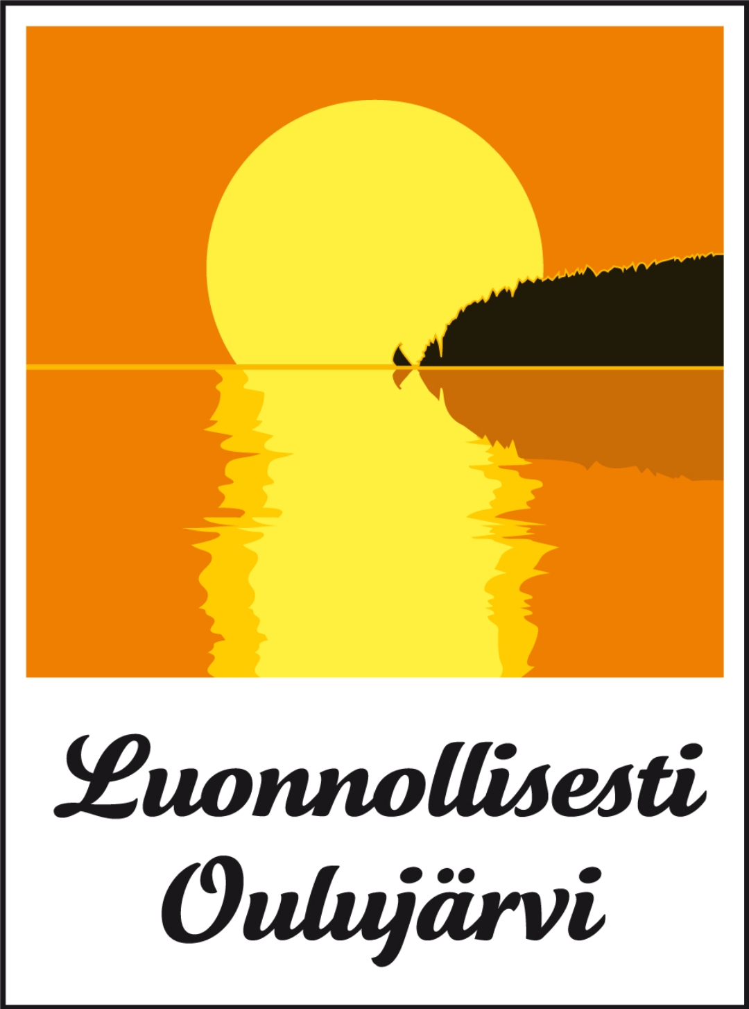 Logo of our company