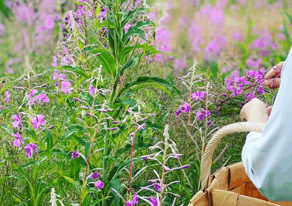 Magia Naturali Kuvaaja Janne Ikola