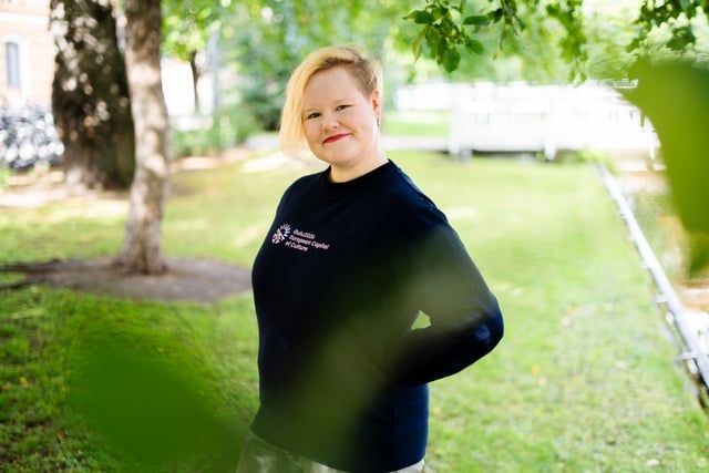 Katri Jämsä
